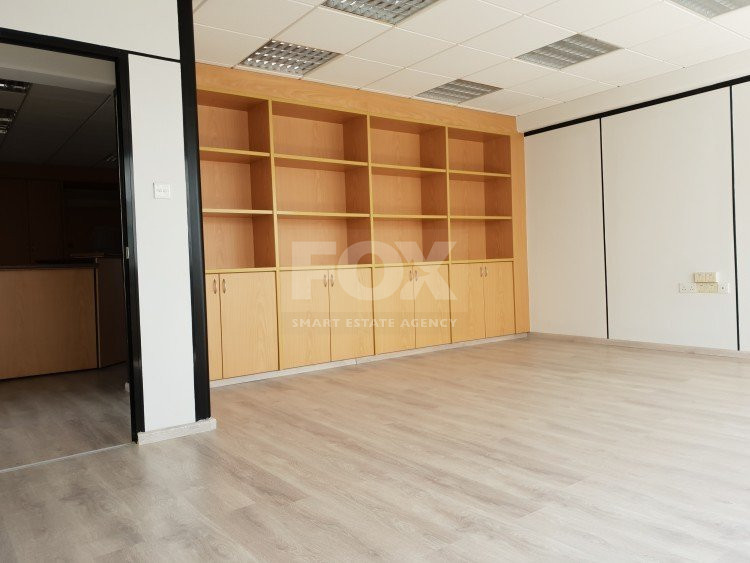 Spacious Office To Rent  Neapolis