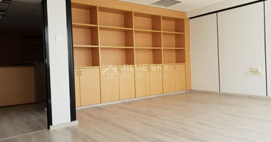 Spacious Office To Rent  Neapolis