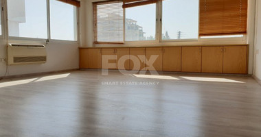 Spacious Office To Rent  Neapolis