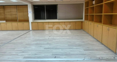 Spacious Office To Rent  Neapolis