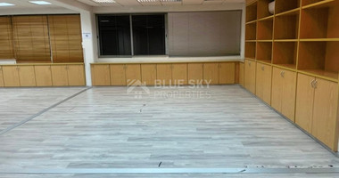 Spacious Office To Rent  Neapolis