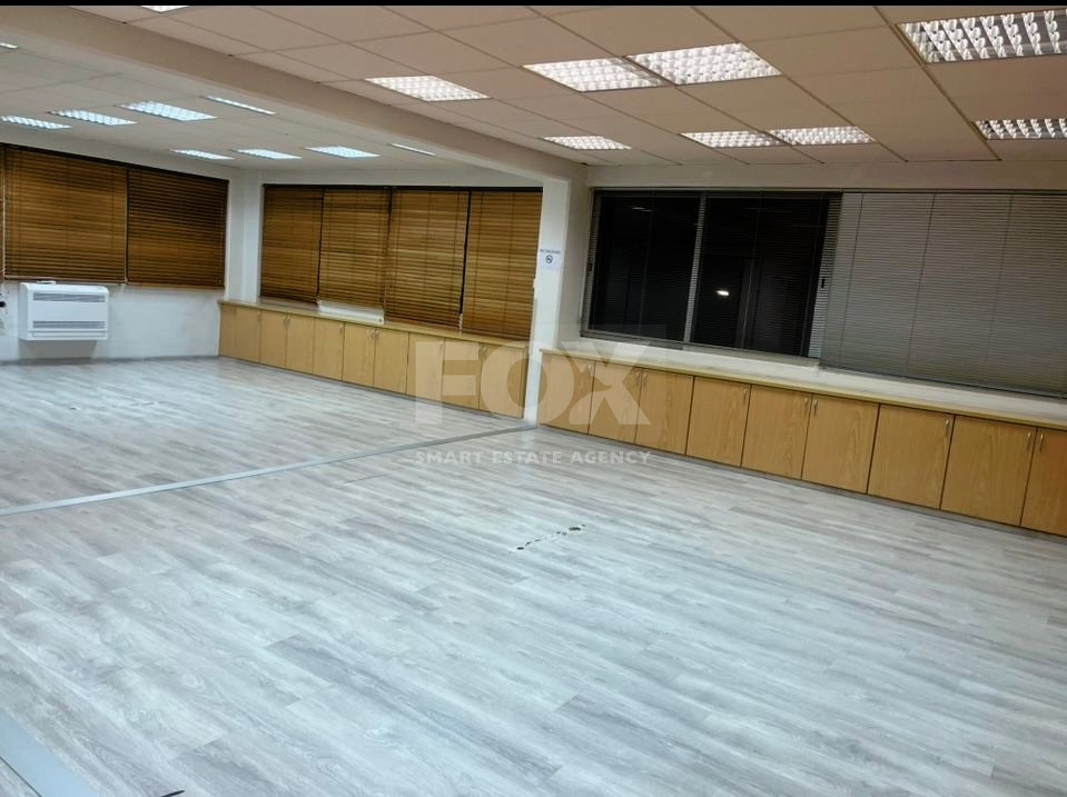 Spacious Office To Rent  Neapolis