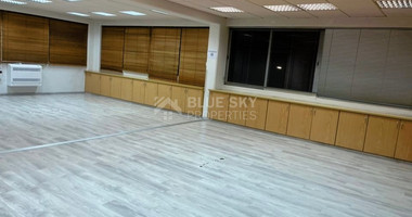 Spacious Office To Rent  Neapolis