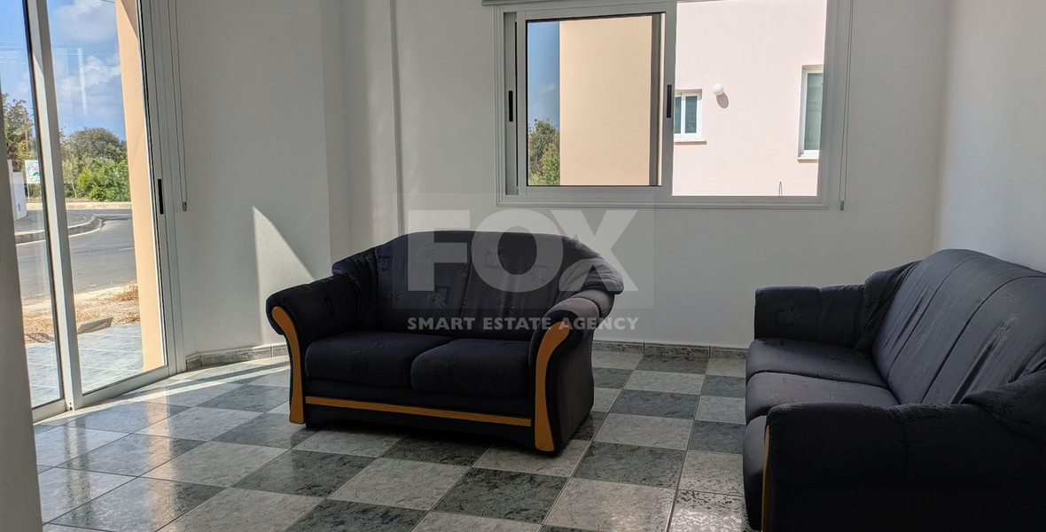 Three bedroom + extra room detached house in Emba Paphos