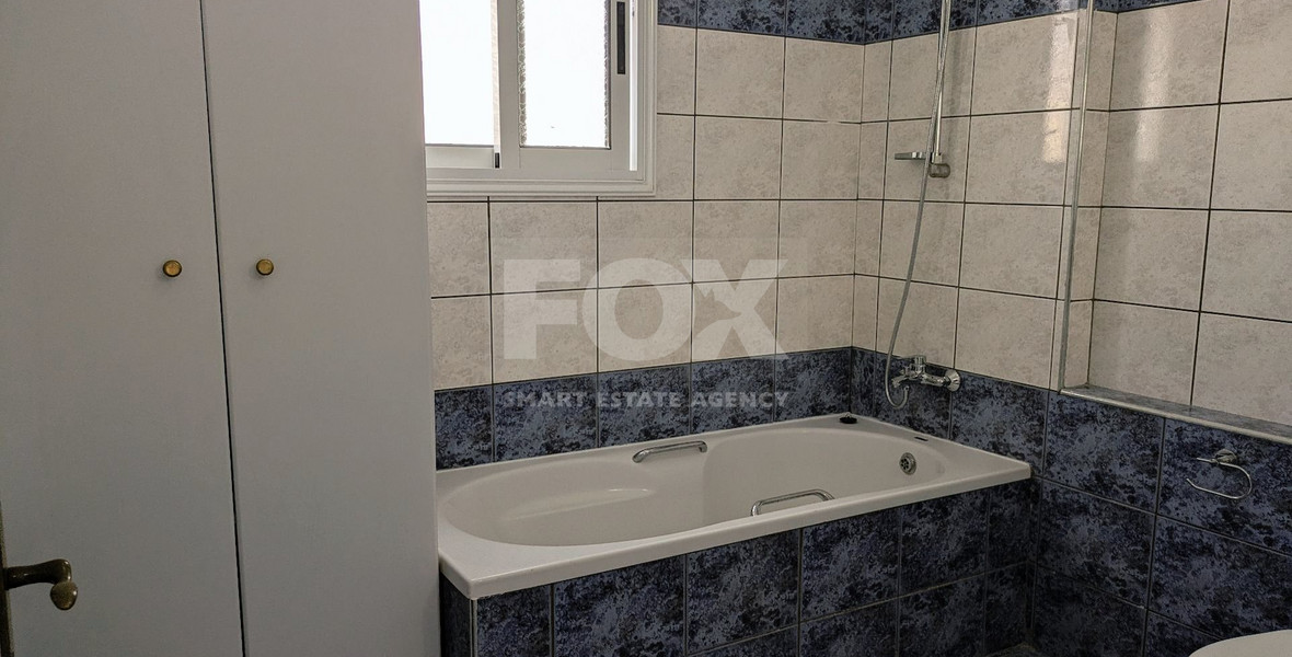 Three bedroom + extra room detached house in Emba Paphos