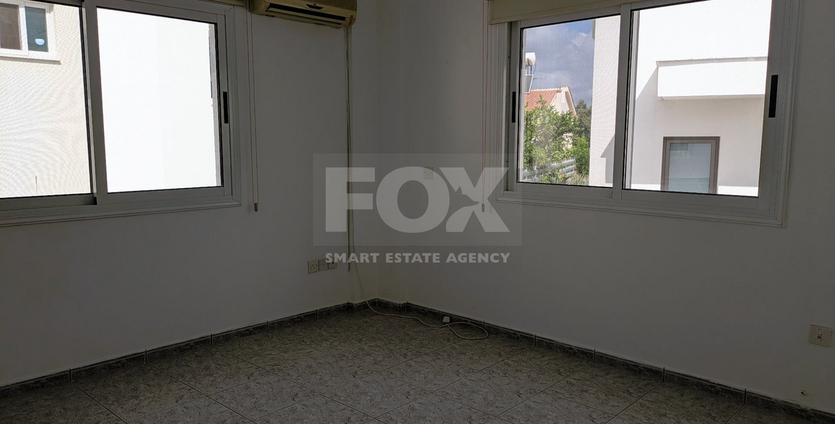 One bedroom Apartment in Emba Paphos