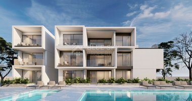 One bedroom luxury apartment in Chloraka, Paphos