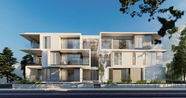 Two bedroom fabulous apartment in Chloraka, Paphos