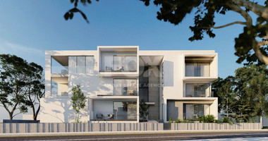 Two bedroom fabulous apartment in Chloraka, Paphos