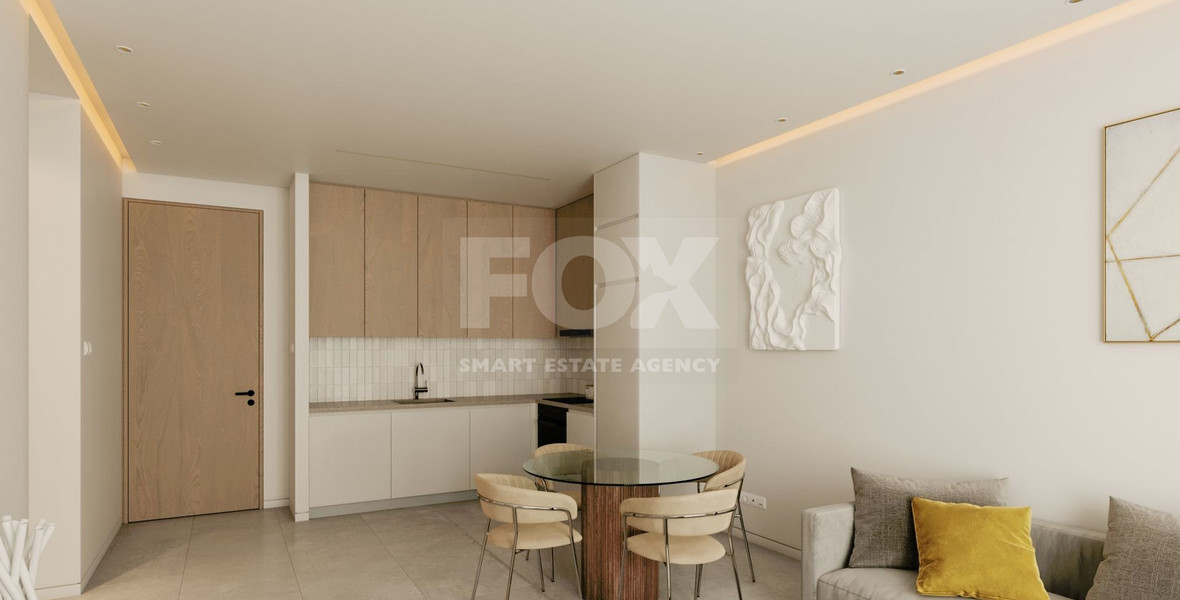 Two bedroom fabulous apartment in Chloraka, Paphos