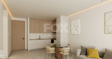 Two bedroom fabulous apartment in Chloraka, Paphos