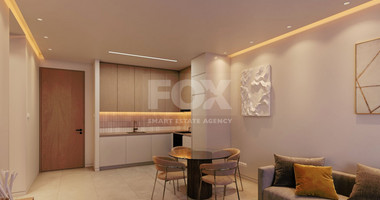 Two bedroom fabulous apartment in Chloraka, Paphos
