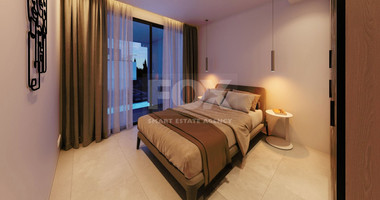 Two bedroom fabulous apartment in Chloraka, Paphos