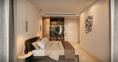 Two bedroom fabulous apartment in Chloraka, Paphos