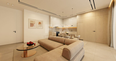 Two bedroom fabulous apartment in Chloraka, Paphos