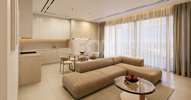 Two bedroom fabulous apartment in Chloraka, Paphos