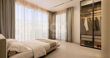 Two bedroom fabulous apartment in Chloraka, Paphos