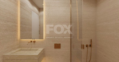 Two bedroom fabulous apartment in Chloraka, Paphos