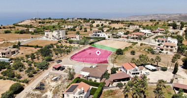 Residential plot in Koili-Paphos