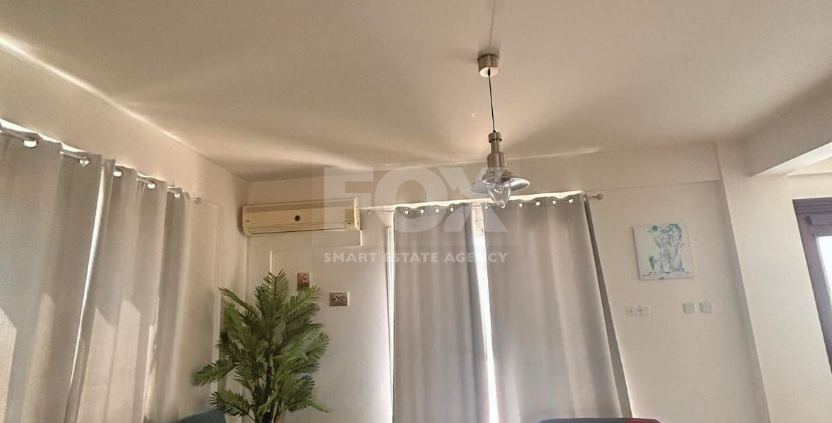 Three Bedroom House For Rent In Pyrgos, Limassol