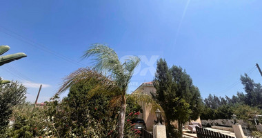 Three Bedroom House For Rent In Pyrgos, Limassol