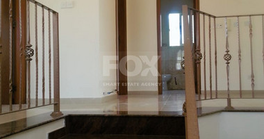 Three Bedroom House For Rent In Pyrgos, Limassol