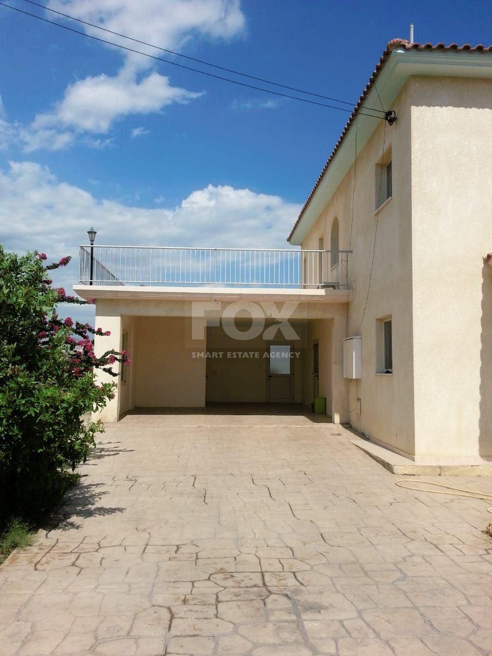 Three Bedroom House For Rent In Pyrgos, Limassol