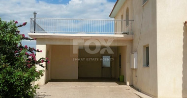 Three Bedroom House For Rent In Pyrgos, Limassol