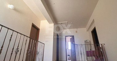 Three Bedroom House For Rent In Pyrgos, Limassol