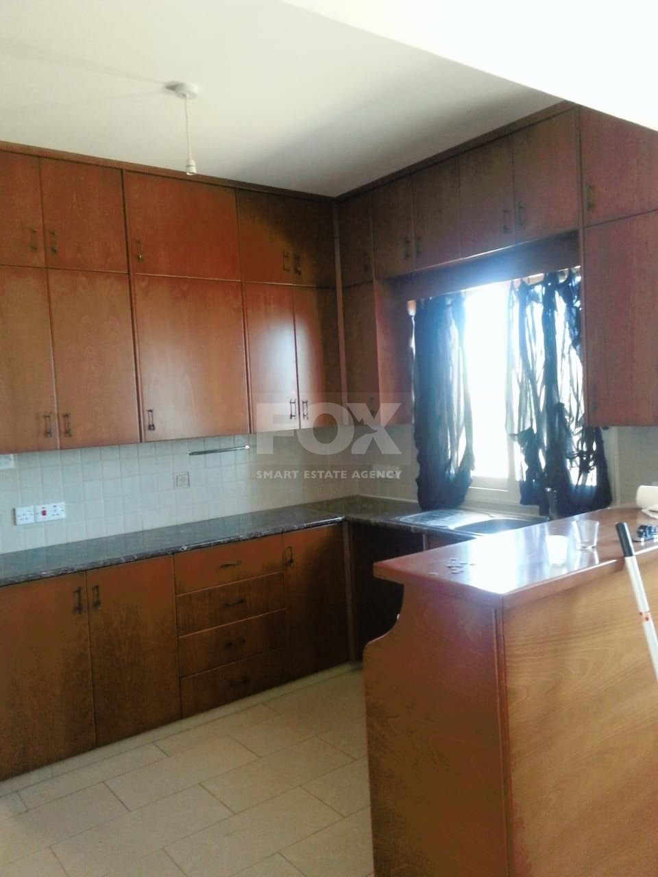 Three Bedroom House For Rent In Pyrgos, Limassol