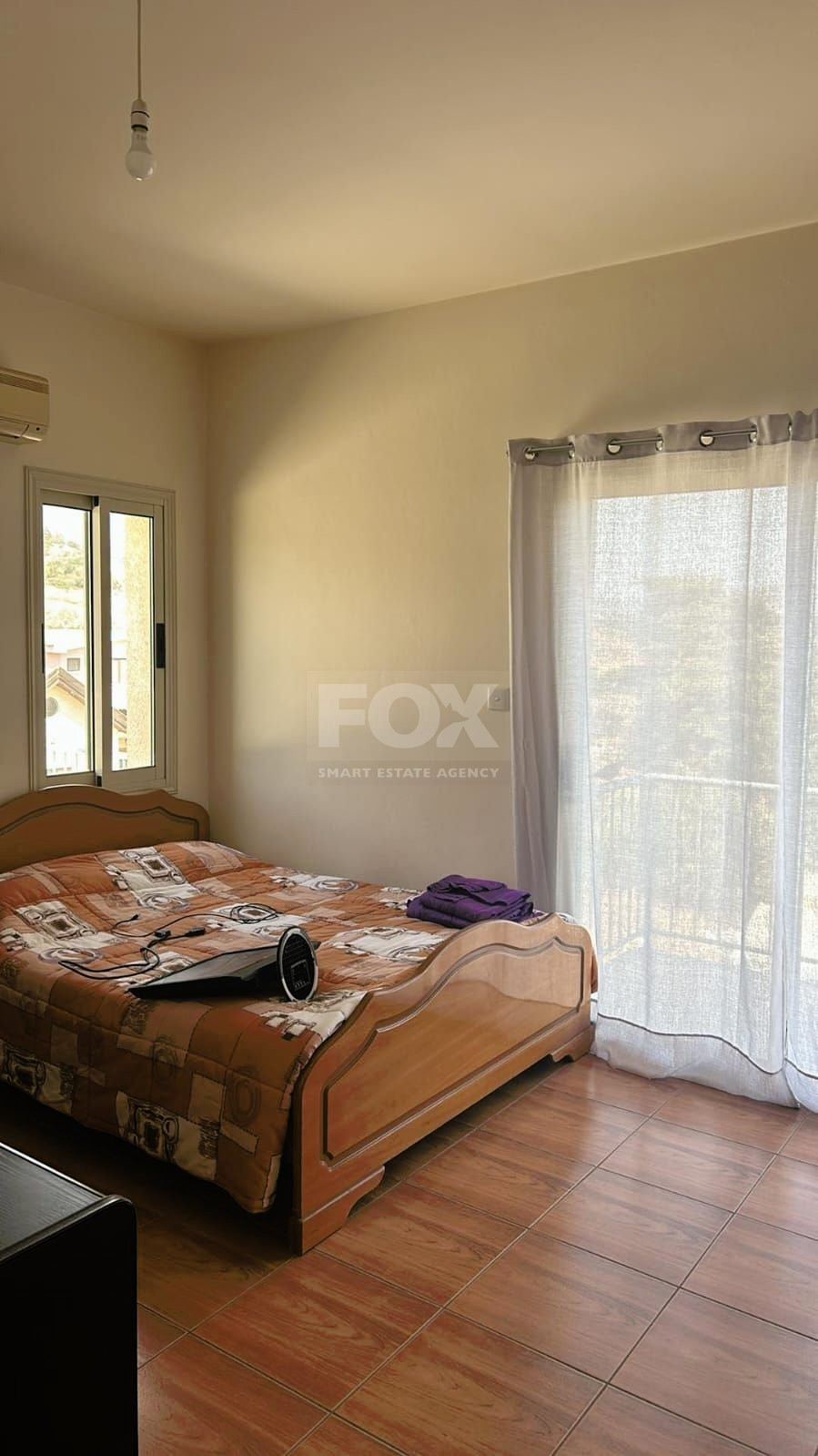 Three Bedroom House For Rent In Pyrgos, Limassol