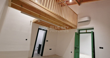 LUXURY OFFICE BUILDING ON TWO FLOORS IN THE HISTORICAL TOWN  WITH COURTYARD AND ROOF GARDEN.