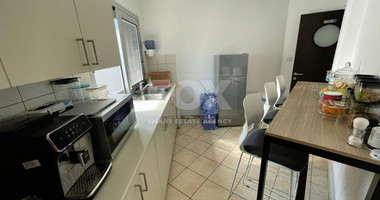Office  for rent In Agia Zoni , Limassol