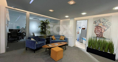 Office  for rent In Agia Zoni , Limassol