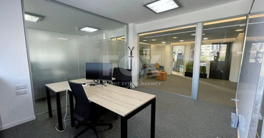 Office  for rent In Agia Zoni , Limassol