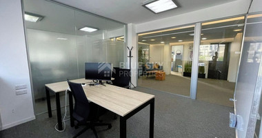 Office  for rent In Agia Zoni , Limassol