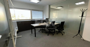 Office  for rent In Agia Zoni , Limassol