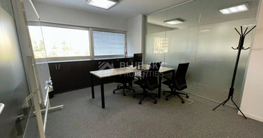 Office  for rent In Agia Zoni , Limassol