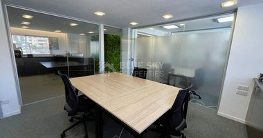 Office  for rent In Agia Zoni , Limassol