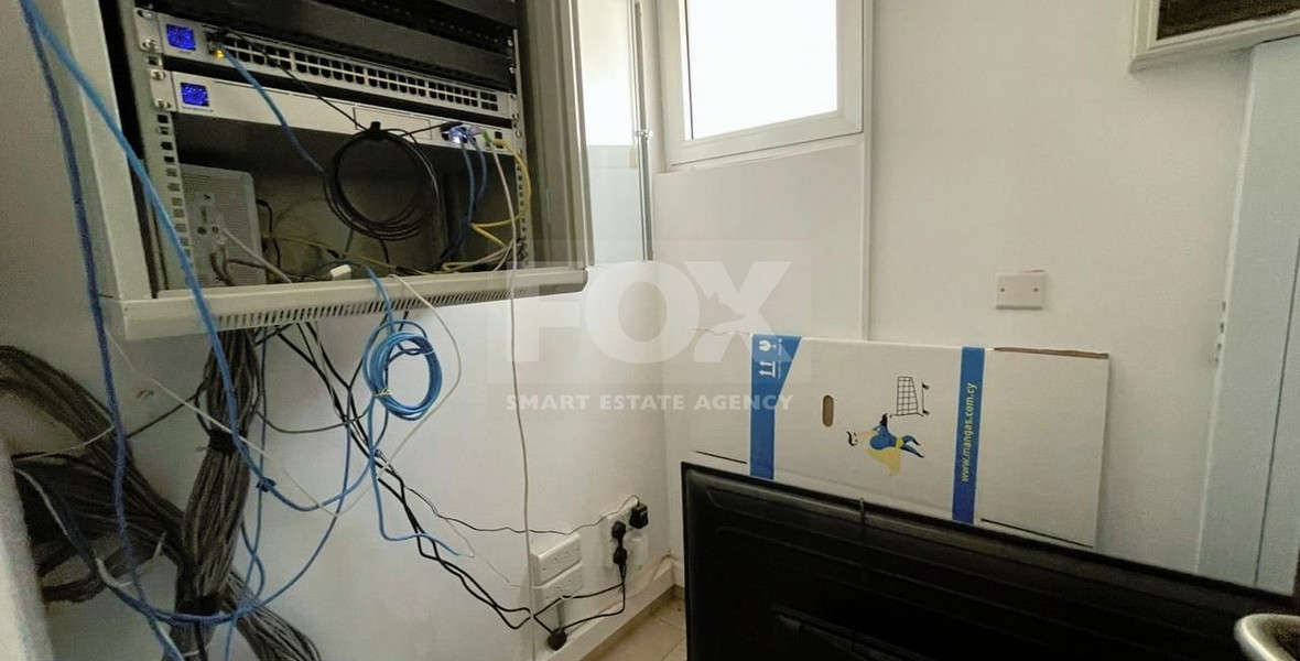 Office  for rent In Agia Zoni , Limassol