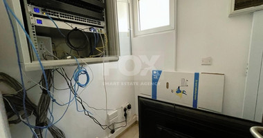 Office  for rent In Agia Zoni , Limassol