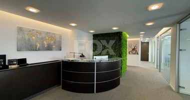 Office  for rent In Agia Zoni , Limassol