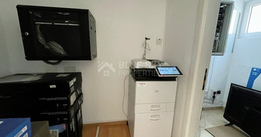 Office  for rent In Agia Zoni , Limassol