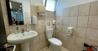 Office  for rent In Agia Zoni , Limassol