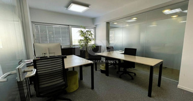 Office  for rent In Agia Zoni , Limassol