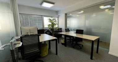 Office  for rent In Agia Zoni , Limassol