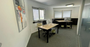 Office  for rent In Agia Zoni , Limassol
