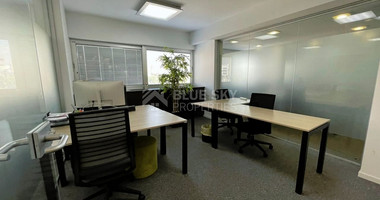 Office  for rent In Agia Zoni , Limassol