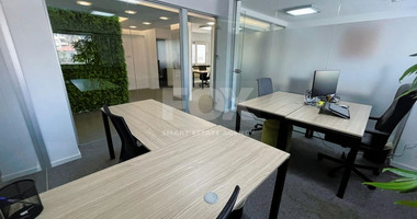Office  for rent In Agia Zoni , Limassol