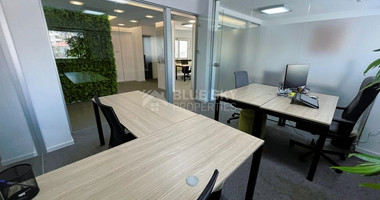 Office  for rent In Agia Zoni , Limassol